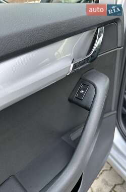 Універсал Skoda Octavia 2015 в  фото 122 Універсал Skoda Octavia 2015 в
