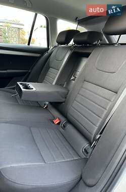 Універсал Skoda Octavia 2015 в  фото 127 Універсал Skoda Octavia 2015 в