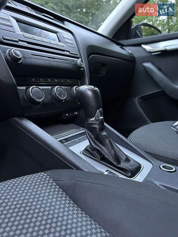 Универсал Skoda Octavia 2014 в Хмельницком фото 22 Универсал Skoda Octavia 2014 в Хмельницком