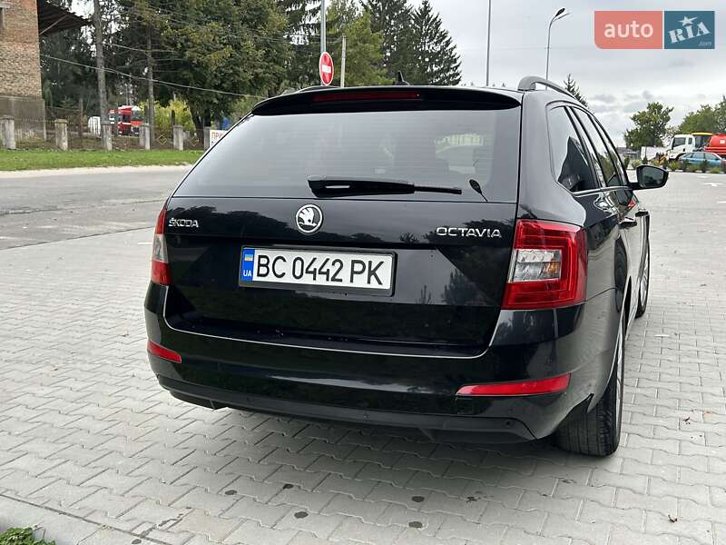 Универсал Skoda Octavia 2014 в Хмельницком фото 34 Универсал Skoda Octavia 2014 в Хмельницком