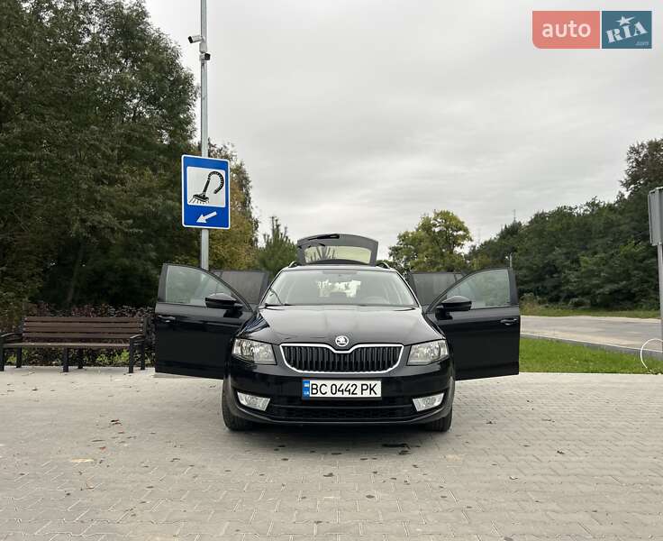 Универсал Skoda Octavia 2014 в Хмельницком фото 32 Универсал Skoda Octavia 2014 в Хмельницком