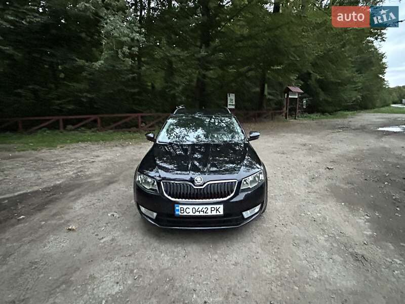 Универсал Skoda Octavia 2014 в Хмельницком фото 7 Универсал Skoda Octavia 2014 в Хмельницком