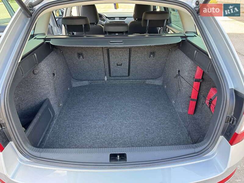 Універсал Skoda Octavia 2015 в Кролевці фото 32 Універсал Skoda Octavia 2015 в Кролевці