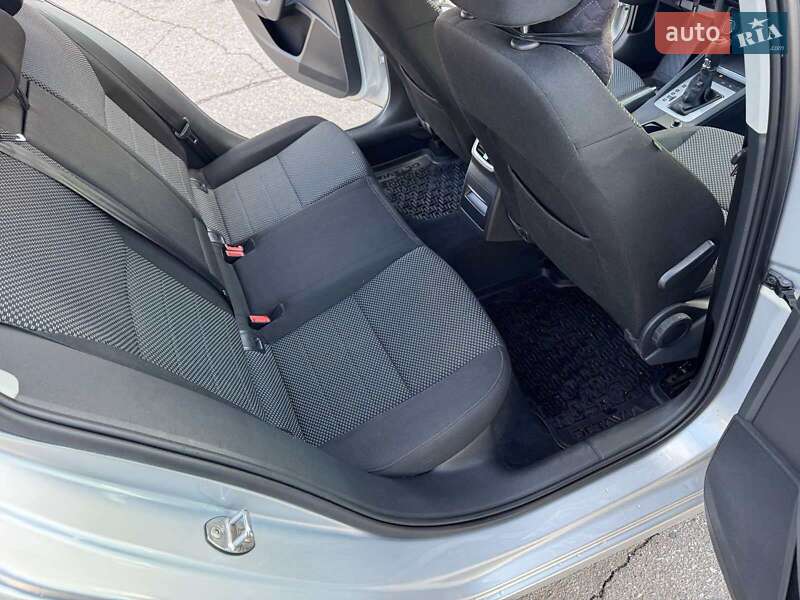 Універсал Skoda Octavia 2015 в Кролевці фото 34 Універсал Skoda Octavia 2015 в Кролевці