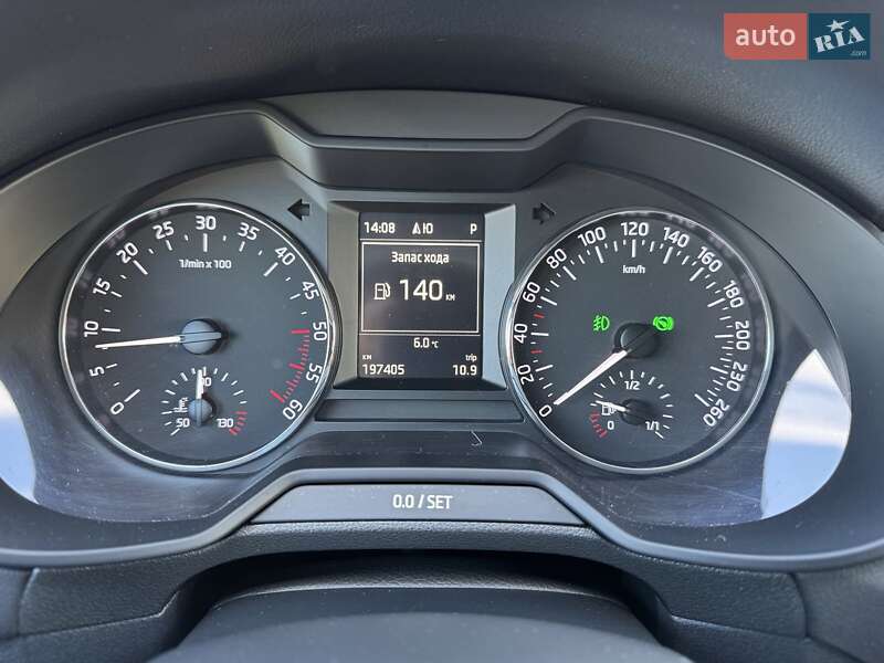 Універсал Skoda Octavia 2015 в Кролевці фото 39 Універсал Skoda Octavia 2015 в Кролевці