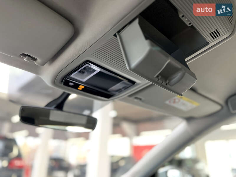 Лифтбек Skoda Octavia 2020 в Хмельницком фото 15 Лифтбек Skoda Octavia 2020 в Хмельницком