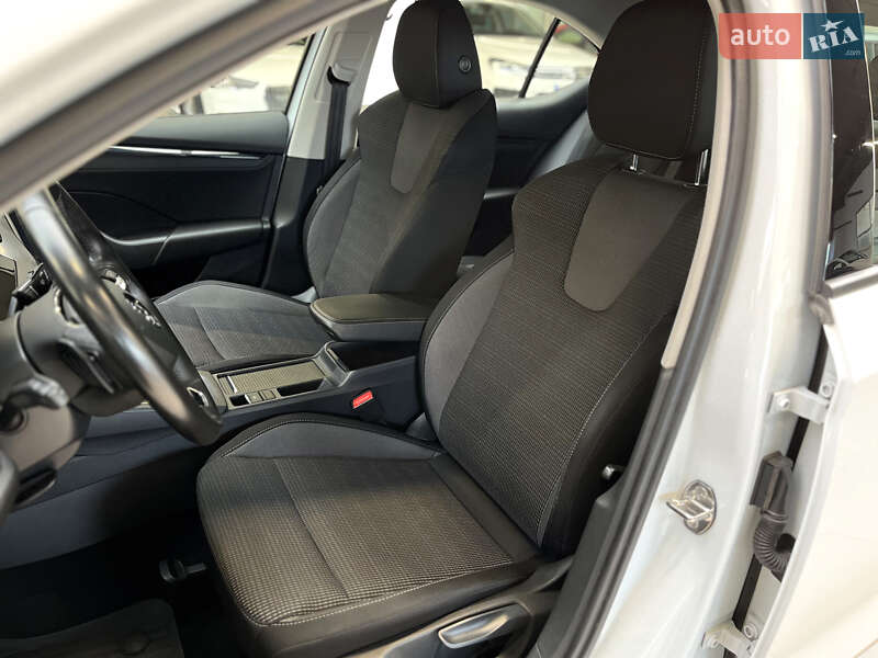 Лифтбек Skoda Octavia 2020 в Хмельницком фото 18 Лифтбек Skoda Octavia 2020 в Хмельницком
