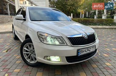 Лифтбек Skoda Octavia 2012 в Одессе