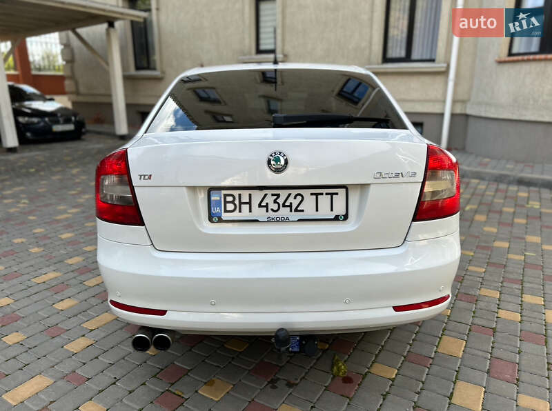 Лифтбек Skoda Octavia 2012 в Одессе фото 22 Лифтбек Skoda Octavia 2012 в Одессе