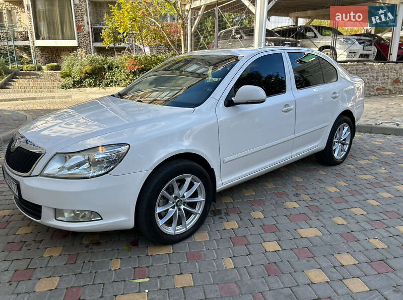 Лифтбек Skoda Octavia 2012 в Одессе фото 36 Лифтбек Skoda Octavia 2012 в Одессе