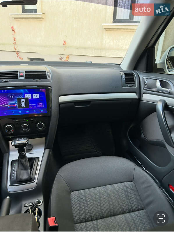 Лифтбек Skoda Octavia 2012 в Одессе фото 34 Лифтбек Skoda Octavia 2012 в Одессе