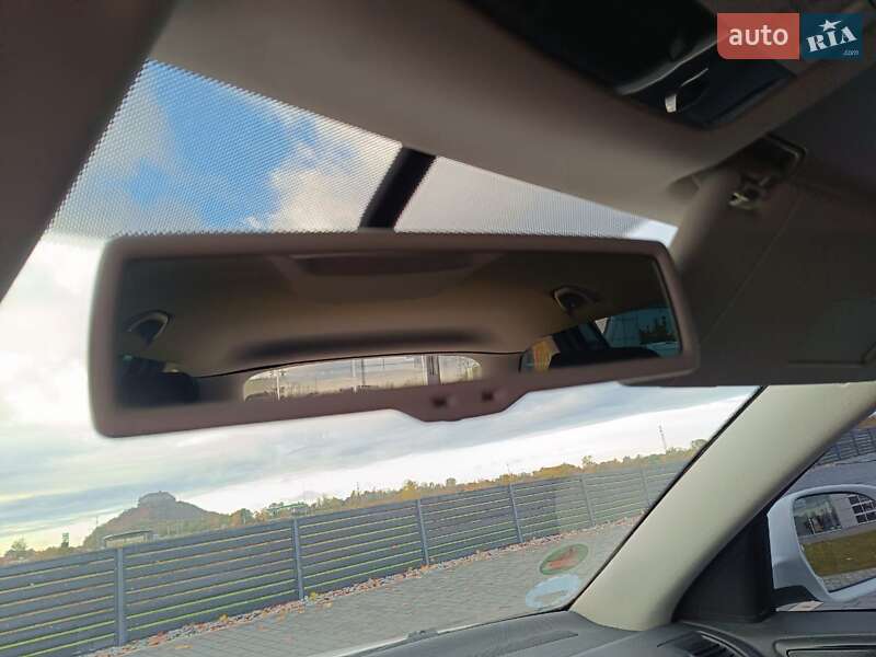 Универсал Skoda Octavia 2010 в Мукачево