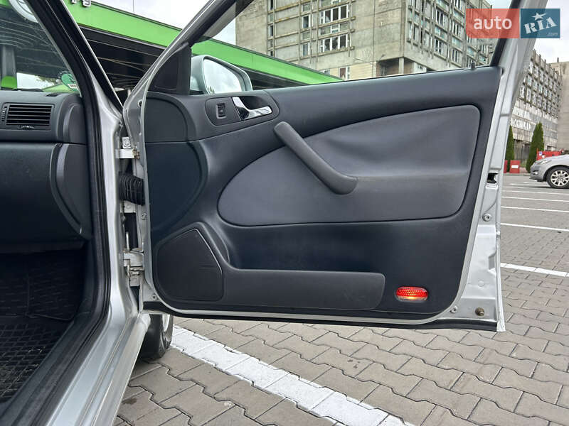 Универсал Skoda Octavia 2001 в Черкассах фото 13 Универсал Skoda Octavia 2001 в Черкассах