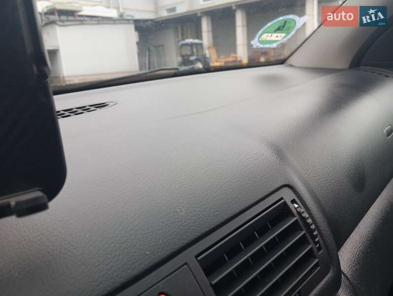 Универсал Skoda Octavia 2007 в Чернигове фото 28 Универсал Skoda Octavia 2007 в Чернигове