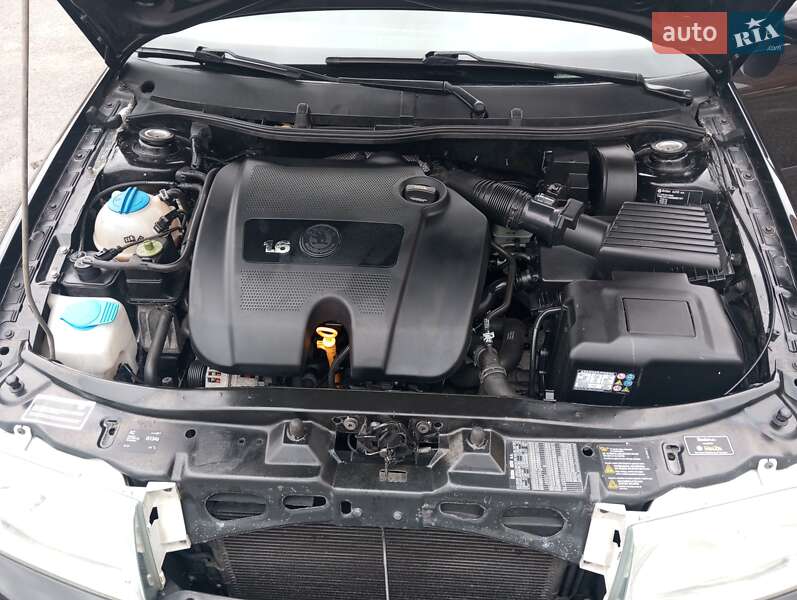 Универсал Skoda Octavia 2007 в Чернигове фото 16 Универсал Skoda Octavia 2007 в Чернигове