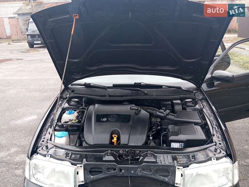 Универсал Skoda Octavia 2007 в Чернигове фото 15 Универсал Skoda Octavia 2007 в Чернигове