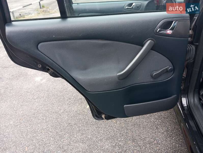 Универсал Skoda Octavia 2007 в Чернигове фото 19 Универсал Skoda Octavia 2007 в Чернигове