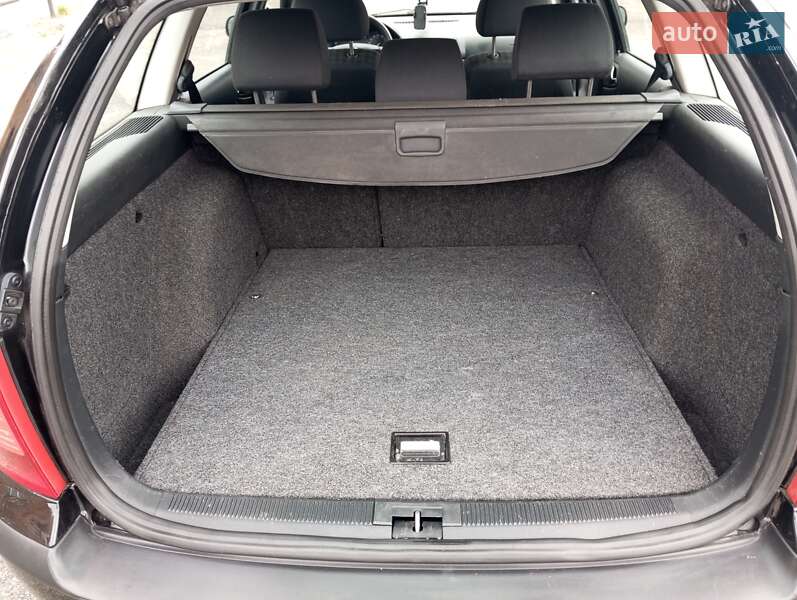 Универсал Skoda Octavia 2007 в Чернигове фото 12 Универсал Skoda Octavia 2007 в Чернигове