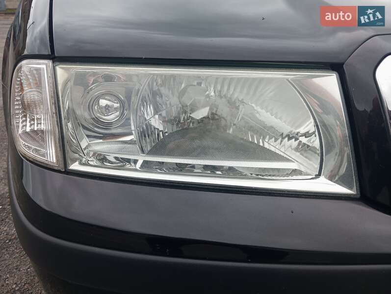 Универсал Skoda Octavia 2007 в Чернигове фото 9 Универсал Skoda Octavia 2007 в Чернигове