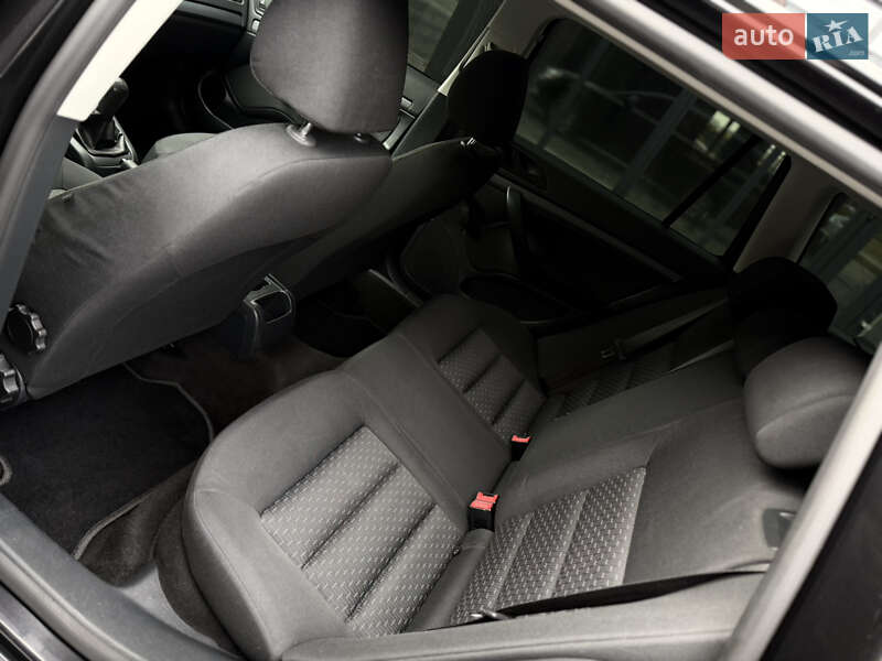 Универсал Skoda Octavia 2012 в Полтаве