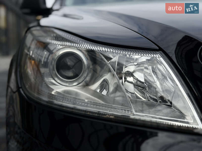 Универсал Skoda Octavia 2012 в Полтаве