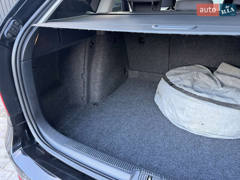 Универсал Skoda Octavia 2012 в Полтаве