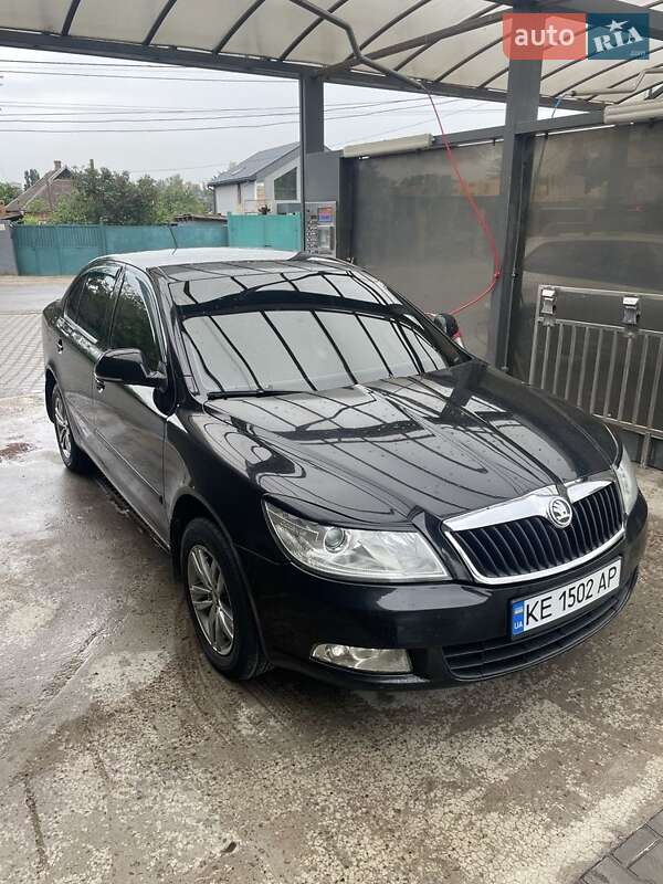 Ліфтбек Skoda Octavia 2010 в Кривому Розі фото 2 Ліфтбек Skoda Octavia 2010 в Кривому Розі