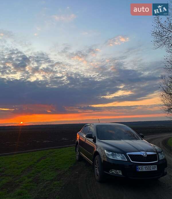 Ліфтбек Skoda Octavia 2010 в Кривому Розі фото 4 Ліфтбек Skoda Octavia 2010 в Кривому Розі