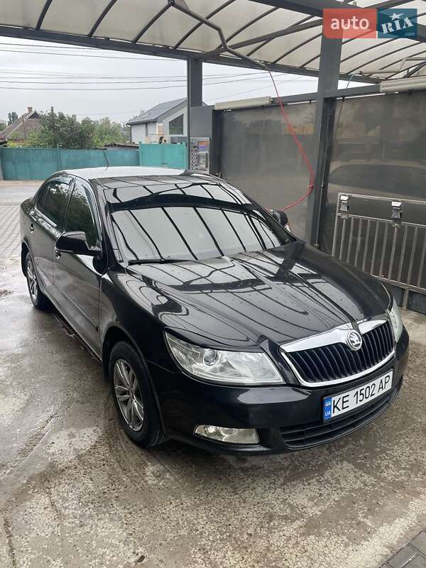 Ліфтбек Skoda Octavia 2010 в Кривому Розі фото 8 Ліфтбек Skoda Octavia 2010 в Кривому Розі