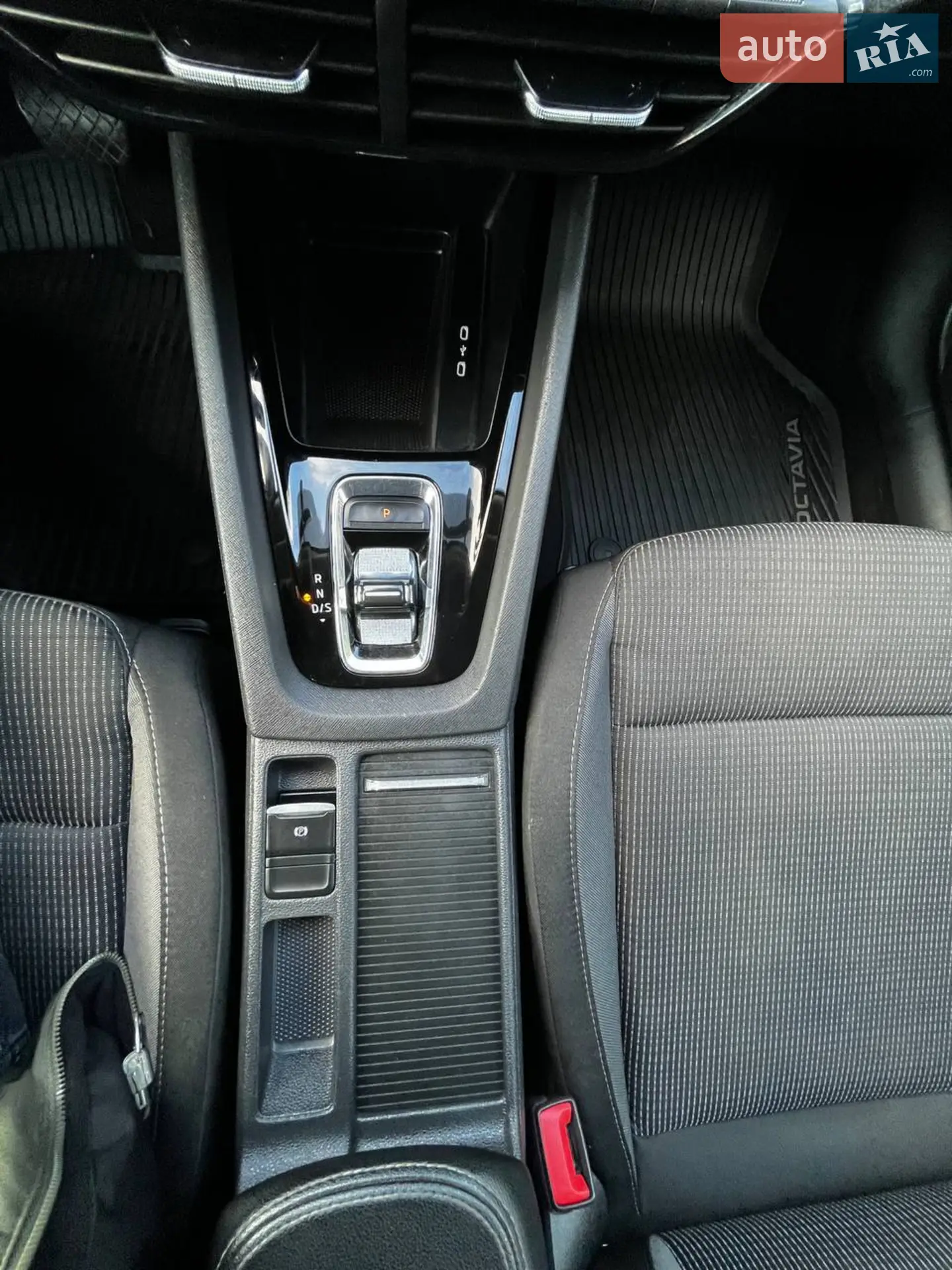 2021 Skoda Octavia - мініатюра 17