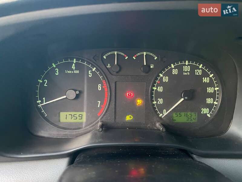 Лифтбек Skoda Octavia 1998 в Виннице фото 31 Лифтбек Skoda Octavia 1998 в Виннице