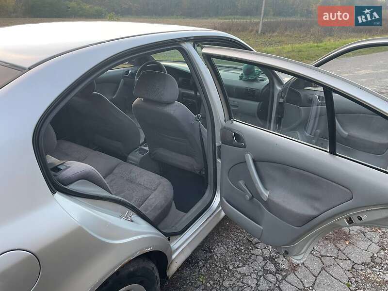 Лифтбек Skoda Octavia 1998 в Виннице фото 26 Лифтбек Skoda Octavia 1998 в Виннице