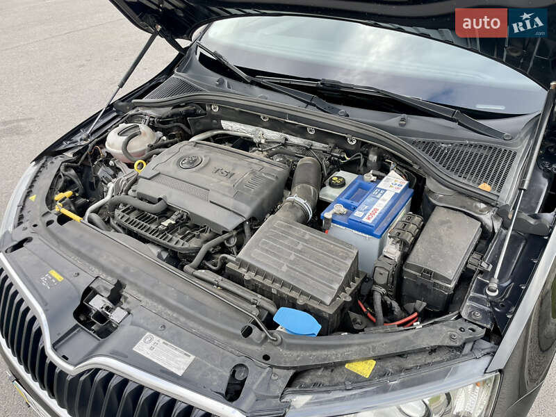 Лифтбек Skoda Octavia 2014 в Днепре фото 42 Лифтбек Skoda Octavia 2014 в Днепре