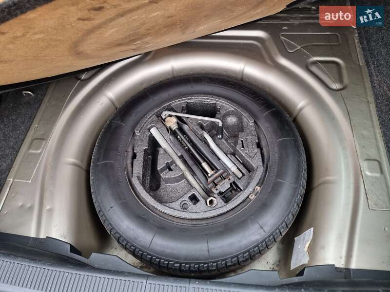 Универсал Skoda Octavia 2005 в Кременце фото 16 Универсал Skoda Octavia 2005 в Кременце