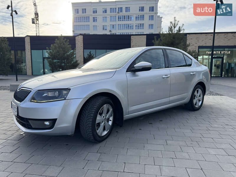 Лифтбек Skoda Octavia 2013 в Хмельницком фото 14 Лифтбек Skoda Octavia 2013 в Хмельницком
