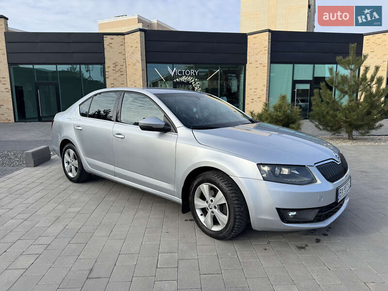 Лифтбек Skoda Octavia 2013 в Хмельницком фото 18 Лифтбек Skoda Octavia 2013 в Хмельницком