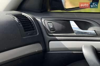 Универсал Skoda Octavia 2011 в 