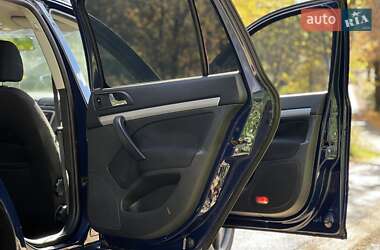 Универсал Skoda Octavia 2011 в 