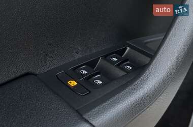 Универсал Skoda Octavia 2019 в 