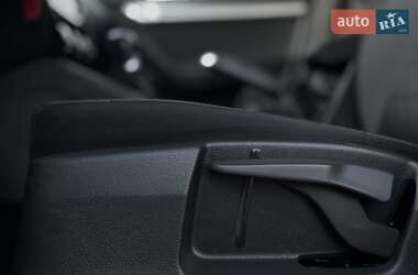 Универсал Skoda Octavia 2019 в 