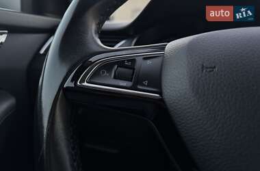 Универсал Skoda Octavia 2019 в 