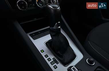 Универсал Skoda Octavia 2019 в 