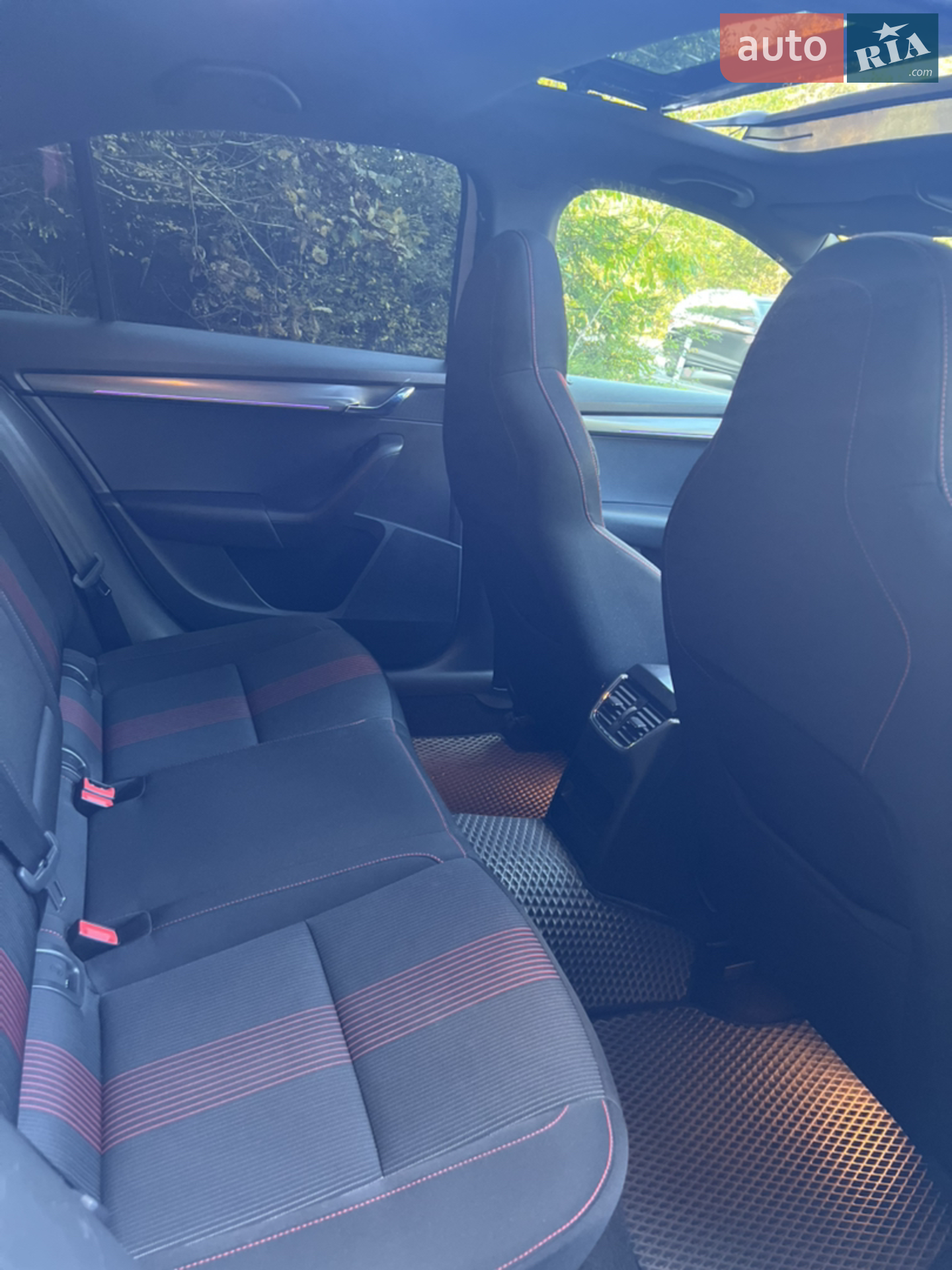 2019 Skoda Octavia - мініатюра 41