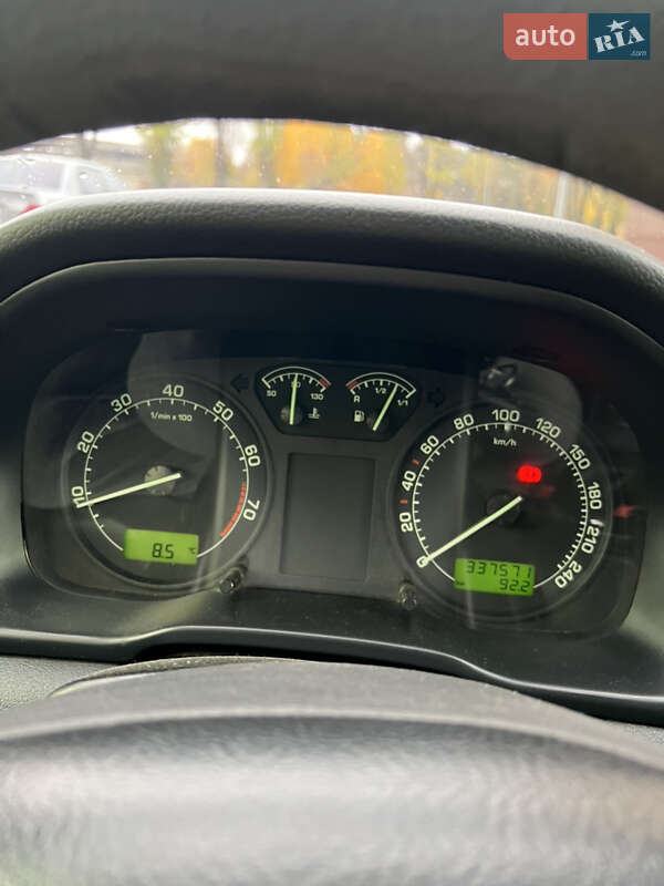 Лифтбек Skoda Octavia 2008 в Чернигове фото 7 Лифтбек Skoda Octavia 2008 в Чернигове
