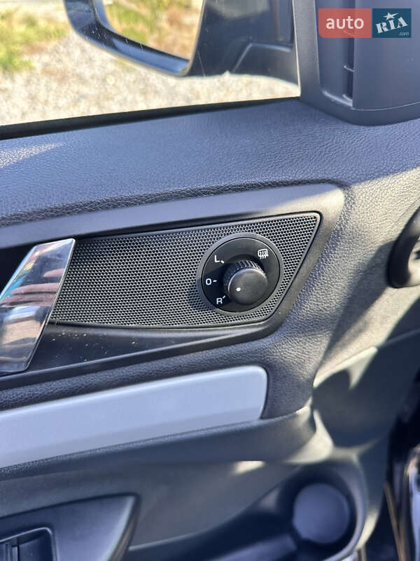 Универсал Skoda Octavia 2011 в Староконстантинове фото 15 Универсал Skoda Octavia 2011 в Староконстантинове