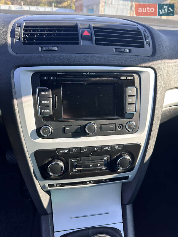 Универсал Skoda Octavia 2011 в Староконстантинове фото 20 Универсал Skoda Octavia 2011 в Староконстантинове