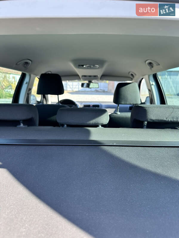 Универсал Skoda Octavia 2011 в Староконстантинове фото 25 Универсал Skoda Octavia 2011 в Староконстантинове