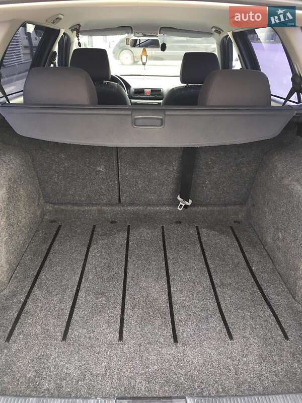 Универсал Skoda Octavia 2008 в Радехове