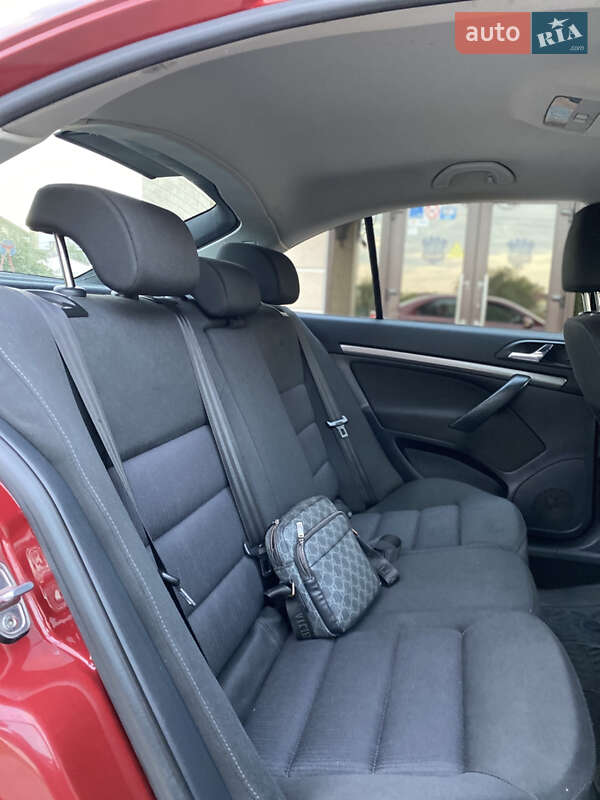 Ліфтбек Skoda Octavia 2006 в Дунаївцях фото 37 Ліфтбек Skoda Octavia 2006 в Дунаївцях