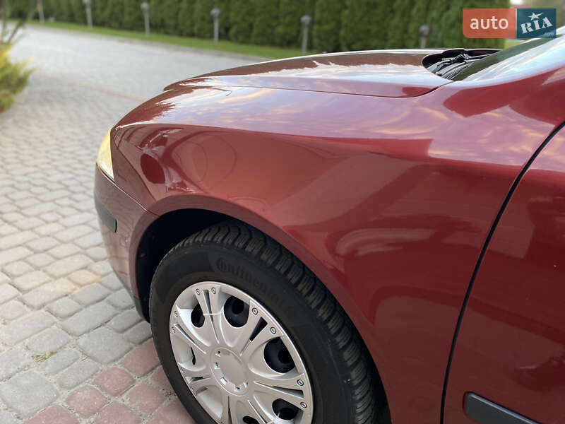 Ліфтбек Skoda Octavia 2006 в Дунаївцях фото 47 Ліфтбек Skoda Octavia 2006 в Дунаївцях